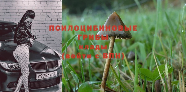 герыч Михайловка